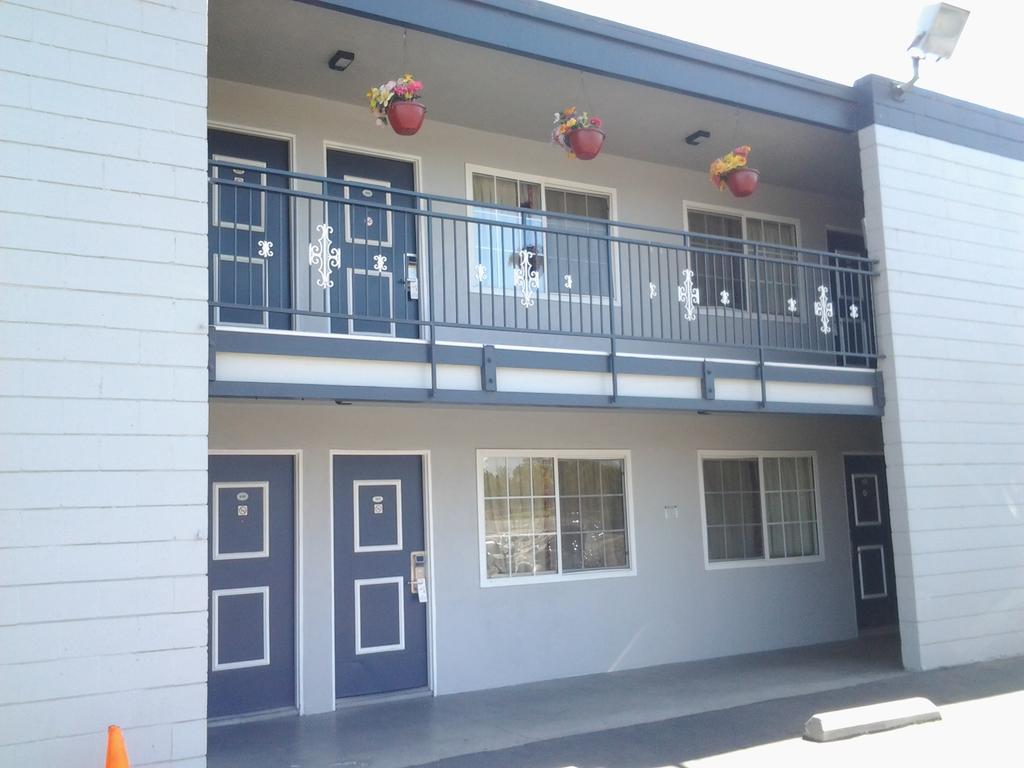Holiday Motel - Santa Maria Exterior foto
